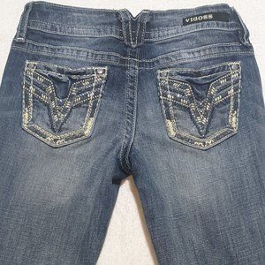 Vigoss Boot Cut Jeans